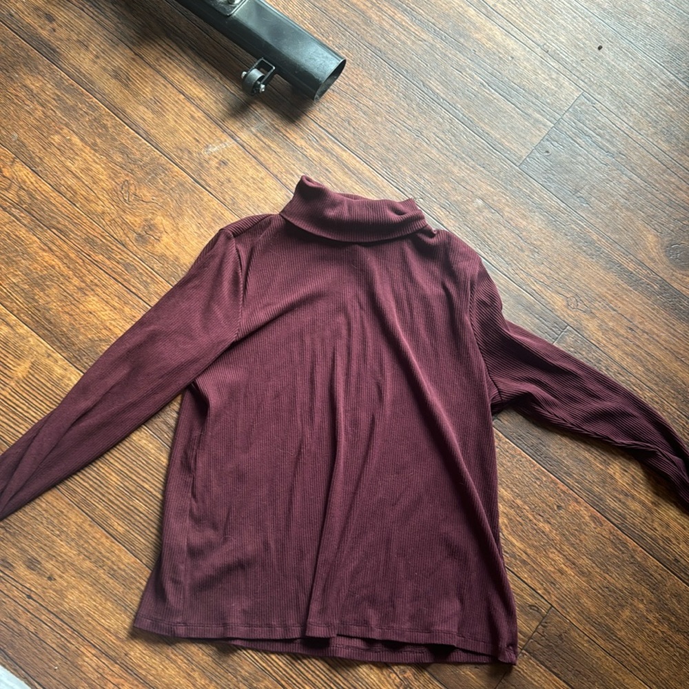 Turtleneck